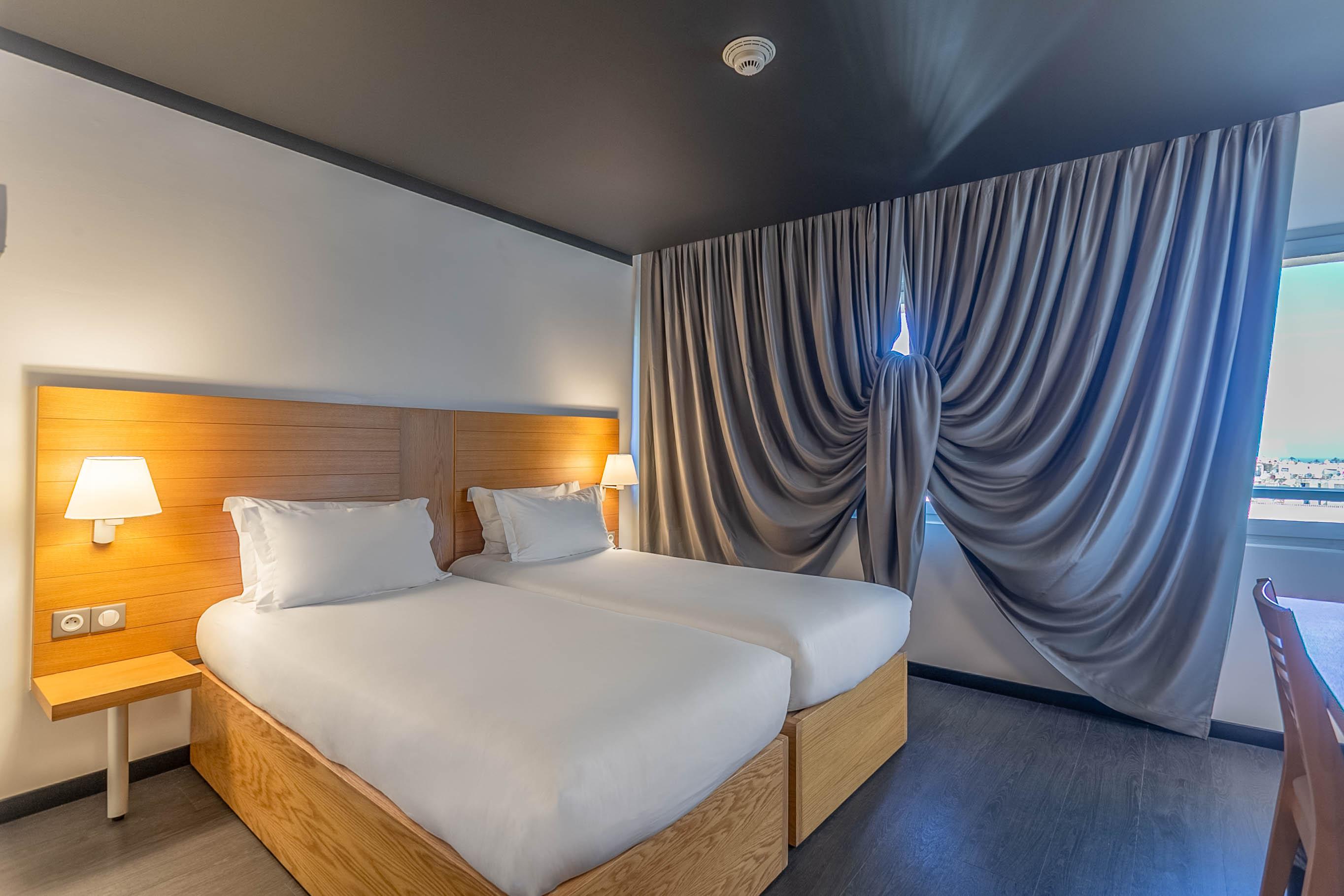 Onomo Hotel Rabat Medina Екстер'єр фото