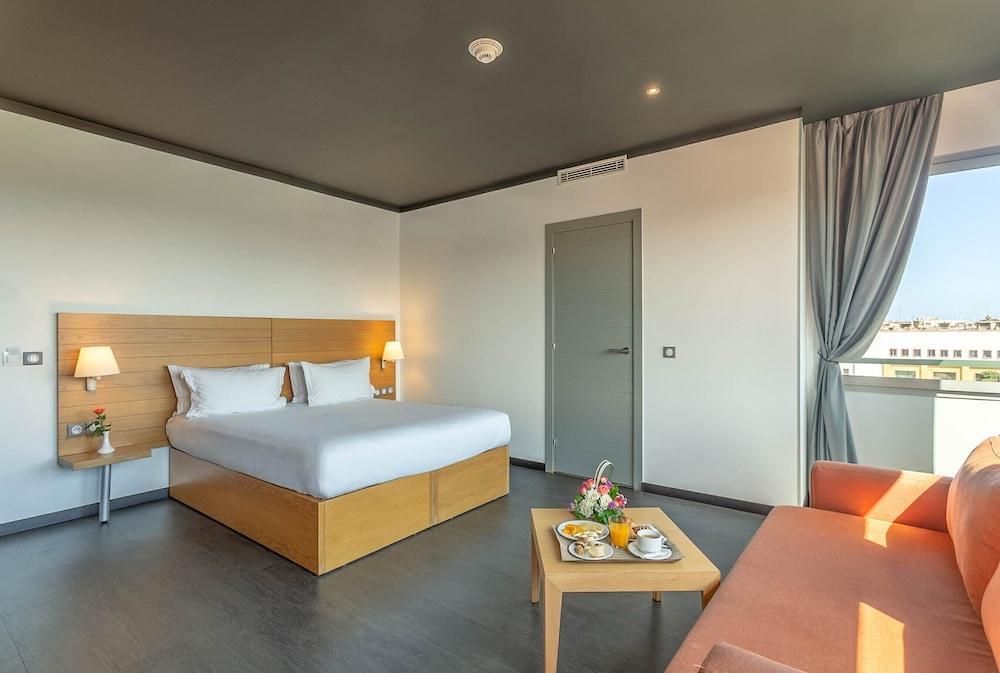 Onomo Hotel Rabat Medina Екстер'єр фото