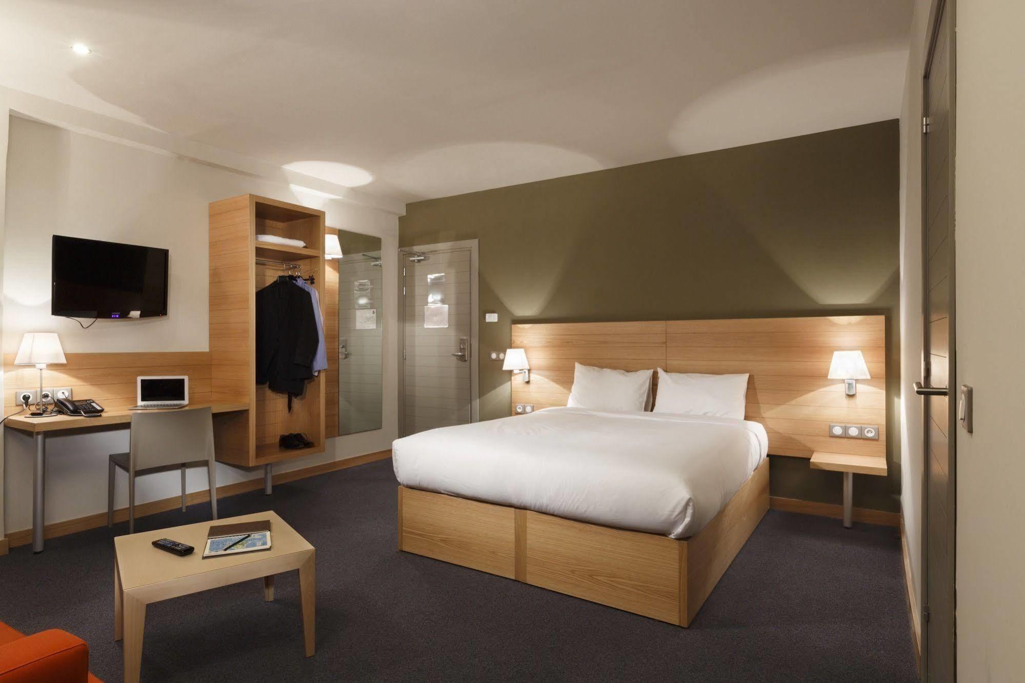 Onomo Hotel Rabat Medina Екстер'єр фото