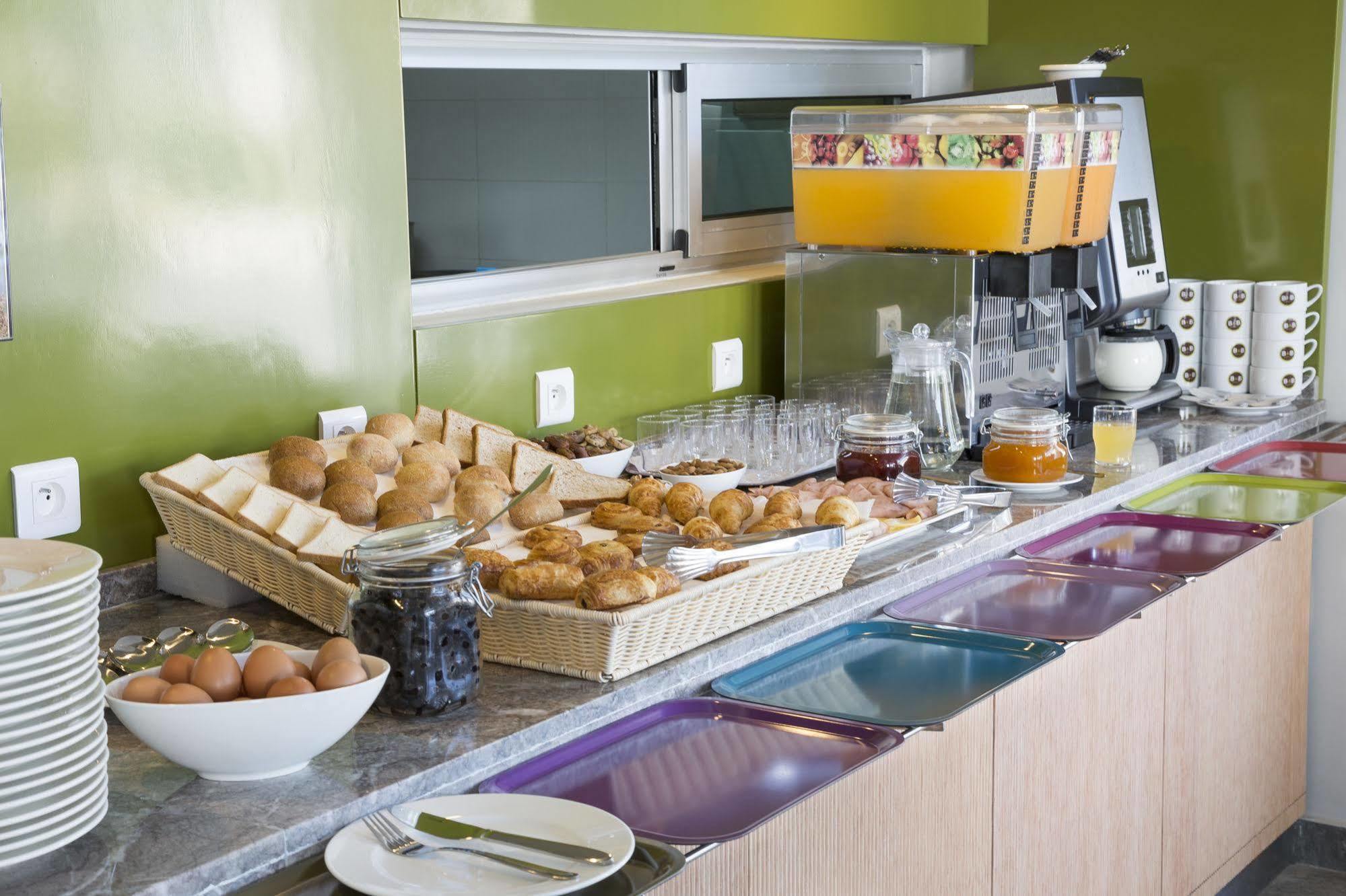 Onomo Hotel Rabat Medina Екстер'єр фото