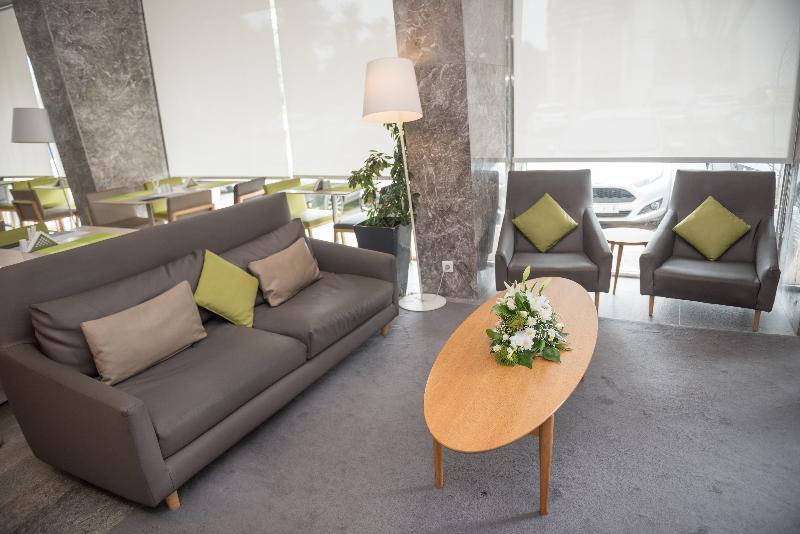 Onomo Hotel Rabat Medina Екстер'єр фото