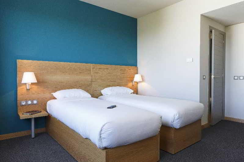 Onomo Hotel Rabat Medina Екстер'єр фото