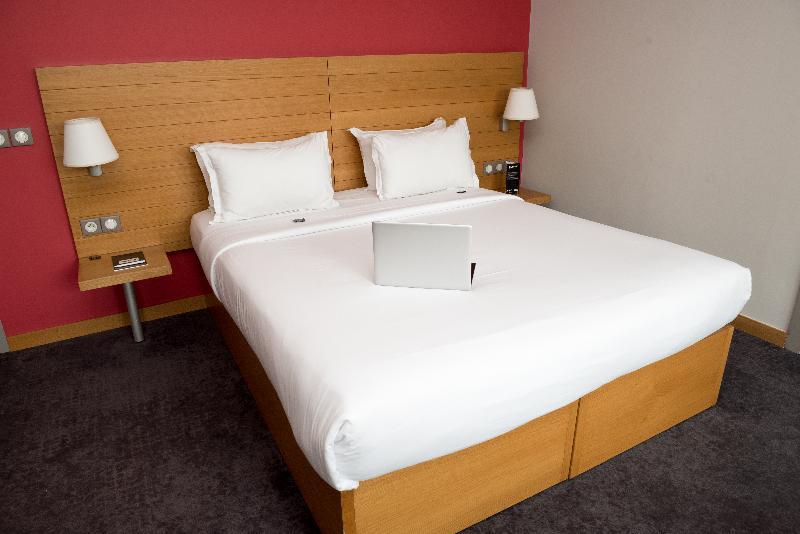 Onomo Hotel Rabat Medina Екстер'єр фото